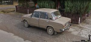 Lada 1500 - Uileacu de Beius  (Bihor)