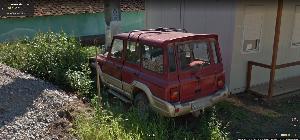 ARO 244 - Copsa Mare  (Sibiu)