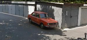 Skoda 105 - Cluj-Napoca  (Cluj)