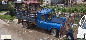 ARO 320 - Motru Sec  (Gorj)