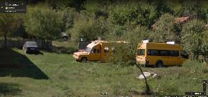 ARO 429 TP - Voloiac  (Mehedinti)