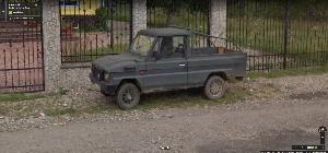 ARO 10.6 - Orastie  (Hunedoara)