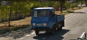 Multicar M25 - Satu Mare  (Satu Mare)