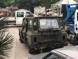 ARO 244 - Bucuresti  (Bucuresti)