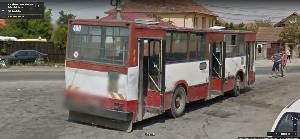 Rocar DAC 112 UDM - Craiova  (Dolj)
