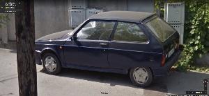 Oltcit Club 11 - Craiova  (Dolj)