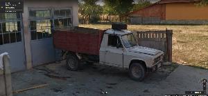 ARO 320 - Curpen  (Gorj)
