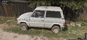 ARO 10.4 - Rasnov  (Brasov)