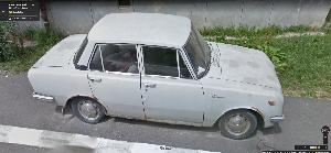 Toyota Corona - Rasnov  (Brasov)