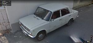 Lada 1300 - Rasnov  (Brasov)