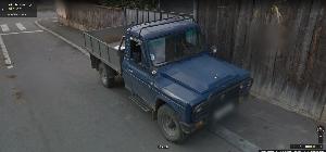ARO 320 - Gilau  (Cluj)