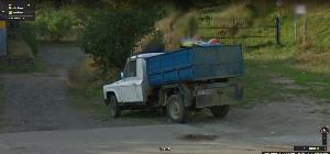 ARO 320 - Gilau  (Cluj)