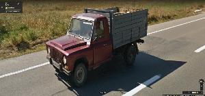 ARO 320 - Huedin  (Cluj)