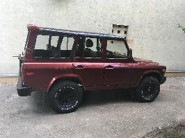 ARO 244 - Bucuresti