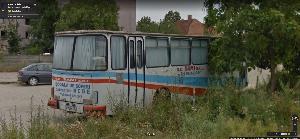 Rocar Roman 111 RD - Satu Mare  (Satu Mare)