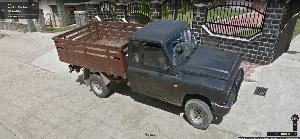ARO 330 - Moiseni  (Satu Mare)