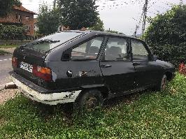 Dacia 1325 - Curtea de Arges  (Arges)