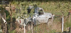 ARO 243 - Cehalut  (Satu Mare)