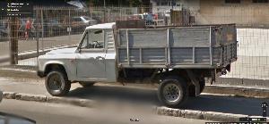 ARO 320 - Pitesti  (Arges)