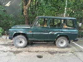 ARO 244 - Bucuresti  (Bucuresti)