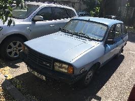 Dacia 1320 - Bucuresti  (Bucuresti)