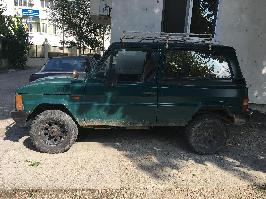 ARO 10.4 - Giurgiu  (Giurgiu)