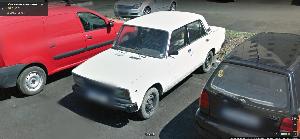 Lada 2107 - Sfantu Gheorghe  (Covasna)