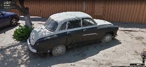 Wartburg 311 - Galati  (Galati)