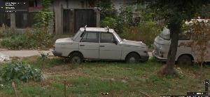 Wartburg 353 - Galati  (Galati)