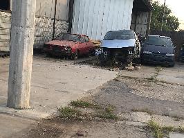 Dacia Sport - Bucuresti  (Bucuresti)
