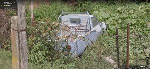 Dacia 1302 - Obreja  (Caras Severin)