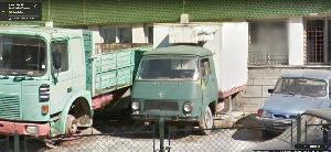 Rocar TV-14 - Baraolt  (Covasna)