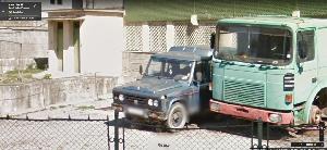 ARO 243 - Baraolt  (Covasna)