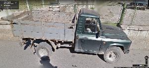 ARO 320 - Baraolt  (Covasna)