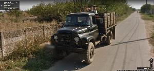 Roman SR 114 Bucegi - Balaceanca  (Ilfov)