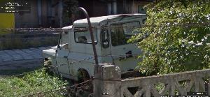 ARO 243 - Targu Secuiesc