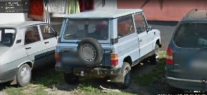 ARO 10.4 - Targu Secuiesc  (Covasna)