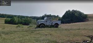 ARO M461 - Huseni  (Salaj)