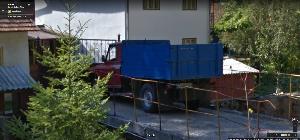 ARO 320 - Remeti  (Bihor)