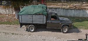 ARO 320 - Orastie  (Hunedoara)