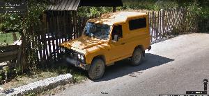 ARO 243 - Bicaz-Chei  (Neamt)