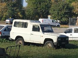 ARO 243 - Bucuresti