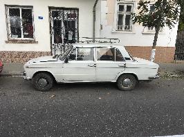 Lada 1500 - Urlati  (Prahova)