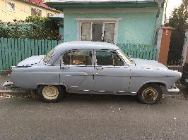 Volga 21 - Ploiesti  (Prahova)