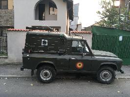 ARO 243 - Ploiesti  (Prahova)