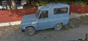 ARO 243 - Capatanesti  (Buzau)