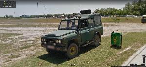 ARO 246 - Sfantu Gheorghe  (Tulcea)