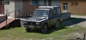 ARO 246 - Sfantu Gheorghe  (Tulcea)