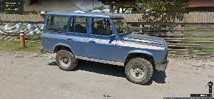 ARO 244 - Sfantu Gheorghe  (Covasna)