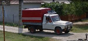 ARO 243 - Dealu  (Giurgiu)